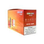 Dork Bar | Pulse 15000 Puff [Box of 5] - Image 6