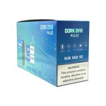 Dork Bar | Pulse 15000 Puff [Box of 5] - Image 7