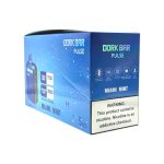 Dork Bar | Pulse 15000 Puff [Box of 5]
