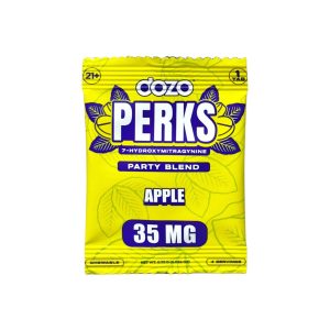 Dozo | PERKS 7OH | 35MG - 1CT