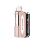 Foger | Switch Pro Kit | 30000 Puffs [Box of 5] - Image 5