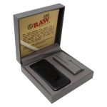 RAW | Arc Butane Free Lighter