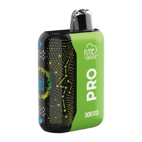 Fume | Pro 30k Puffs | 22ML [Box of 5] - Image 6