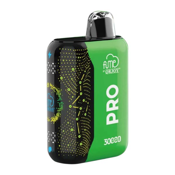 Fume | Pro 30k Puffs | 22ML [Box of 5] - Image 2