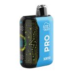 Fume | Pro 30k Puffs | 22ML [Box of 5] - Image 7