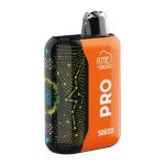 Fume | Pro 30k Puffs | 22ML [Box of 5] - Image 5