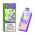 Lost Mary | MT35000 Turbo | 18ML [Box of 5] - Image 7
