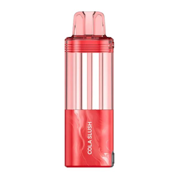 Foger | Switch Pro Disposable Pod | 30000 Puffs [Box of 5] - Image 7