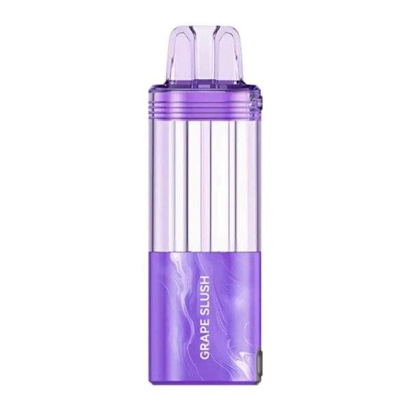 Foger | Switch Pro Disposable Pod | 30000 Puffs [Box of 5] - Image 9