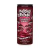 Melting Forest |Mushroom Drink | 12 fl oz - Black Cherry