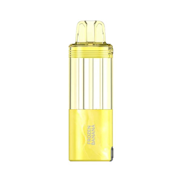 Foger | Switch Pro Disposable Pod | 30000 Puffs [Box of 5] - Image 10