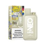 Airis Neo | 8000 Puffs Nicotine Disposable | 20ML [Box of 5] - Image 15