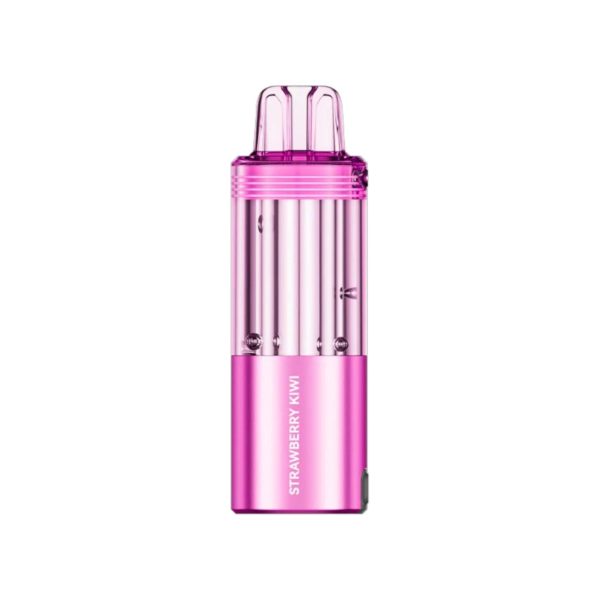 Foger | Switch Pro Disposable Pod | 30000 Puffs [Box of 5] - Image 4