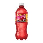 Mountain Dew | 20oz - Image 11