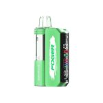 Foger | Switch Pro Kit | 30000 Puffs [Box of 5] - Image 12