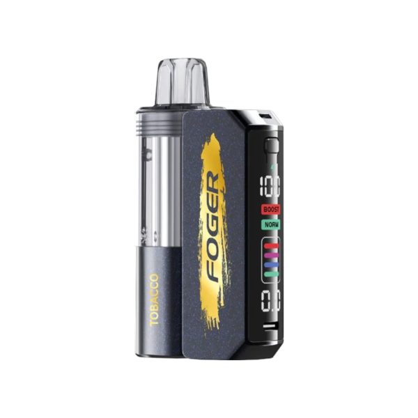 Foger | Switch Pro Kit | 30000 Puffs [Box of 5] - Image 13