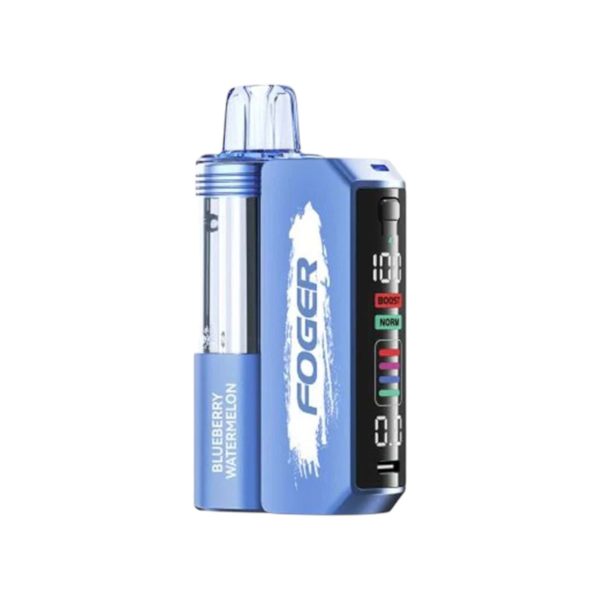 Foger | Switch Pro Kit | 30000 Puffs [Box of 5] - Image 17