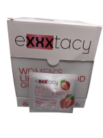 Exxxtacy | Libido and Mood Gummies | 2CT - Image 3