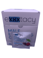 Exxxtacy | Libido and Mood Gummies | 2CT - Image 4