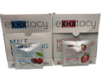 Exxxtacy | Libido and Mood Gummies | 2CT