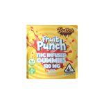 Butter | THC Infused Gummies | 2CT - 520MG - Image 9