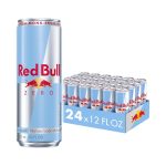 Red Bull | Energy Drink 12 oz   [ Case of 24 ]