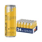 Red Bull | Energy Drink 12 oz   [ Case of 24 ] - Image 4