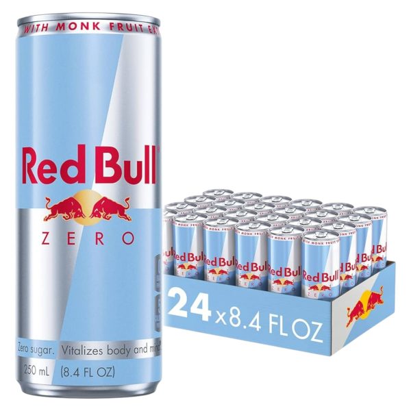 Red Bull | Energy Drink 8 oz   [ Case of 24 ] - Image 11