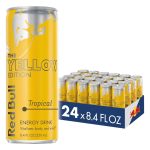 Red Bull | Energy Drink 8 oz   [ Case of 24 ] - Image 4