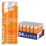 Red Bull | Energy Drink 8 oz   [ Case of 24 ] - Image 5