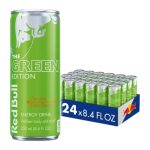 Red Bull | Energy Drink 8 oz   [ Case of 24 ] - Image 9