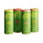 New Brew | Kratom Seltzer | 12oz