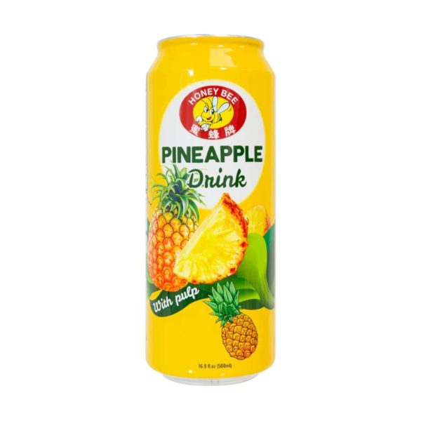 Honey Bee Juice w/ Pulp  |16oz - Image 12
