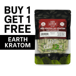 Earth Kratom | Capsules