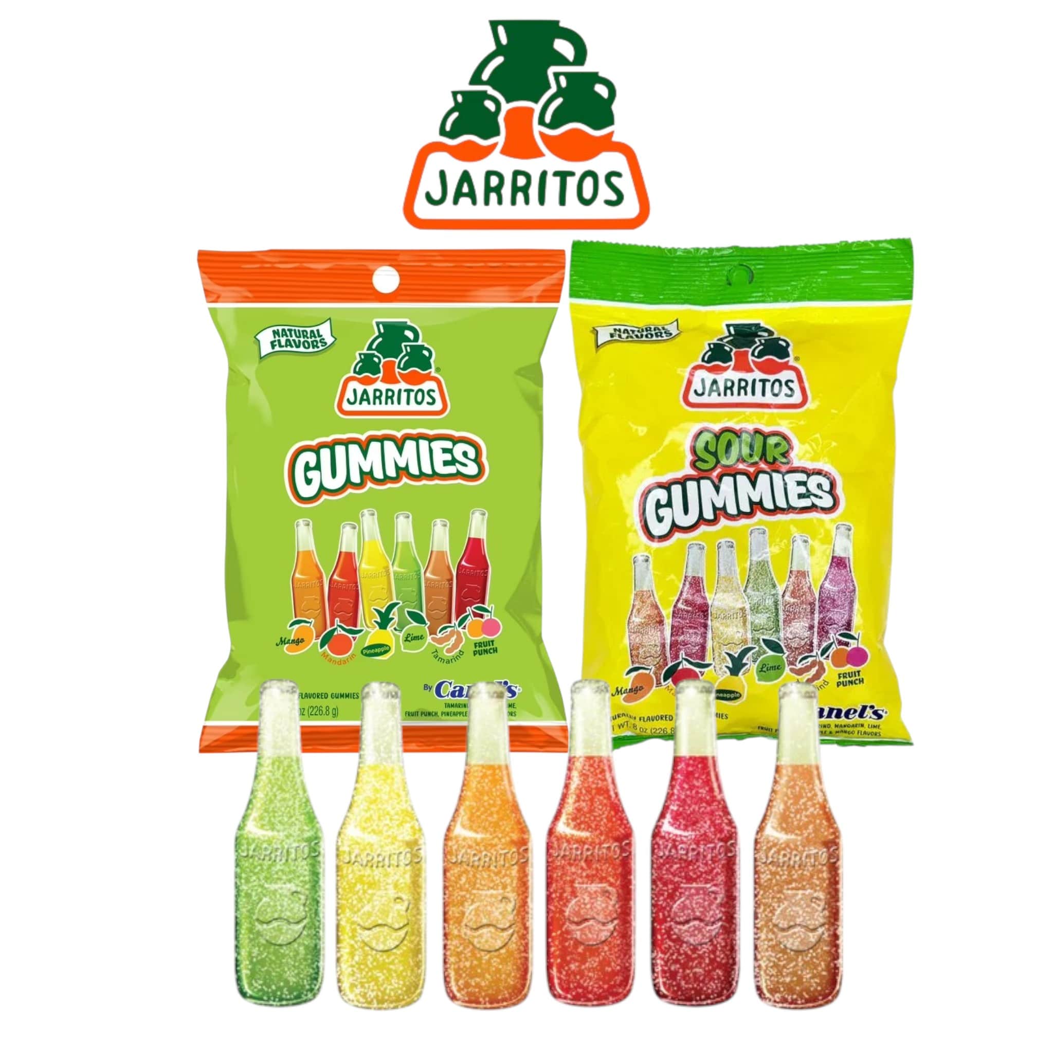 Jarritos | Gummies Bag Jarritos | Gummies Bag - Image 1