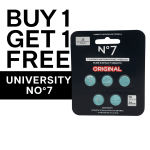 University | No. 7 Pseudo + 7OH Tablets | 5ct - 20mg Each