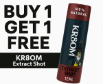 Kr8om Kratom | Extract Shot 12ML