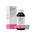 Straight Heat | 7OH | Sippin Syrup 30ML - Image 4