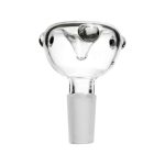 Clear Glass Bowl | 5pk - Image 3