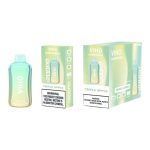 VIHO Supercharge | 21ML 20000 Puffs [Box of 5] - Image 7