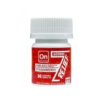 On7 | Pseudo Red Relief Tablets | 30CT - 20MG Each