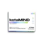 ketaMIND | Euphoric Botanical Blend Tablets | 3CT - 225MG Each - Image 3