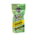 Hazy Mary | Donut Rolls | 2PK - 4G - Image 10