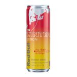 Red Bull | Energy Drink 12 oz   [ Case of 24 ] - Image 6