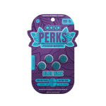 Dozo | PERKS PSEUDO | 100MG Each | 4CT - Image 3