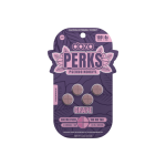 Dozo | PERKS PSEUDO | 100MG Each | 4CT - Image 2