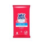Wet Ones | Hand & Face Wipes 20ct - Image 8