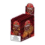 Zig-Zag | Natural Leaf Tenz Cigars | 2PK - Image 3