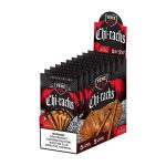 Zig-Zag | Natural Leaf Tenz Cigars | 2PK - Image 4