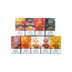 Zig-Zag | Natural Leaf Tenz Cigars | 2PK